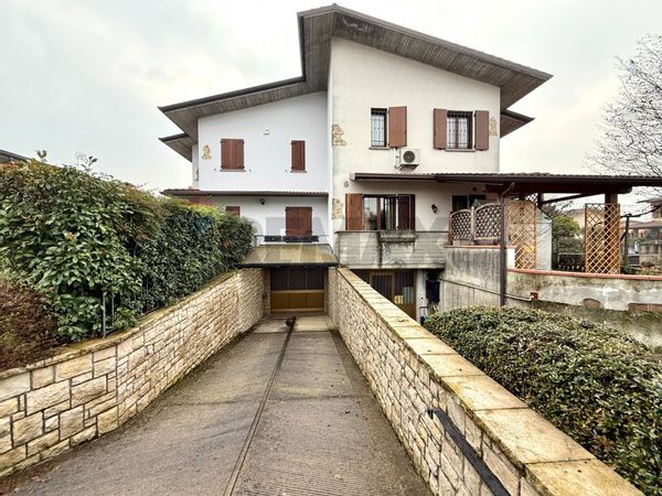 Villetta bifamiliare Poncarale, BS Vendita - Foto 3