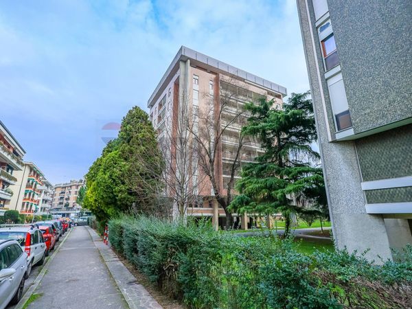 Appartamento Santa Rita, Padova, PD Vendita