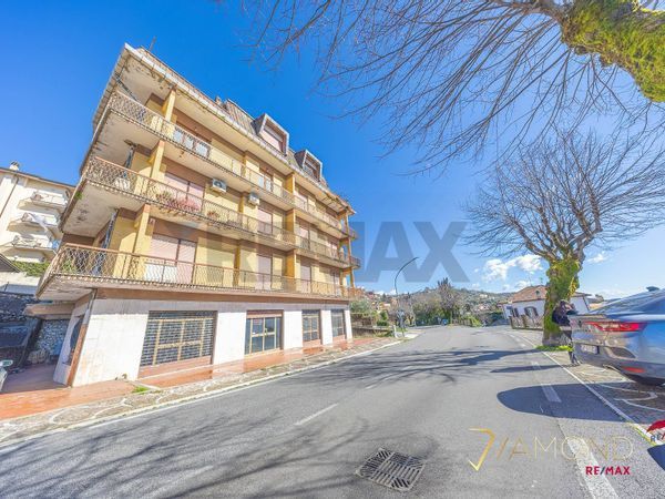 Appartamento Fiuggi, FR Vendita