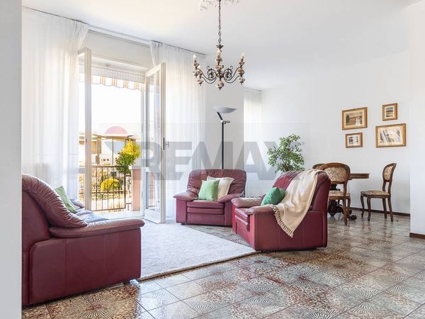 Appartamento Arcore, MB Vendita