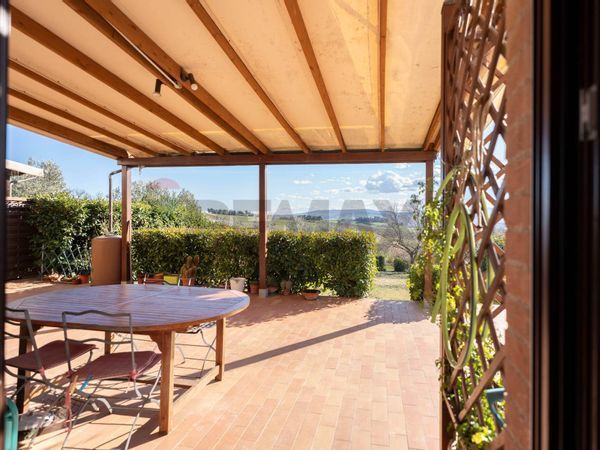 Casa Semindipendente Acquasanta, San Marcello, AN Vendita - Foto 2