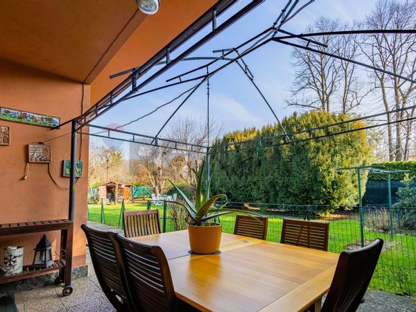 Villa a schiera Correzzana, MB Vendita - Foto 4