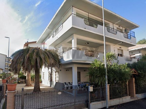 Appartamento Alba Adriatica, TE Vendita