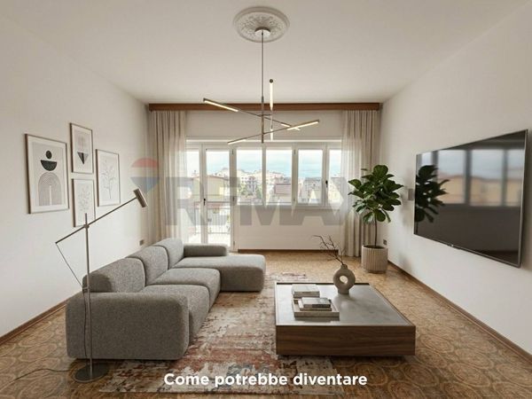 Appartamento Centro, Terracina, LT Vendita - Foto 3