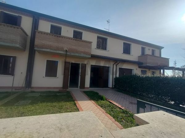 Villa a schiera Ponte San Pietro, Copparo, FE Vendita - Foto 4