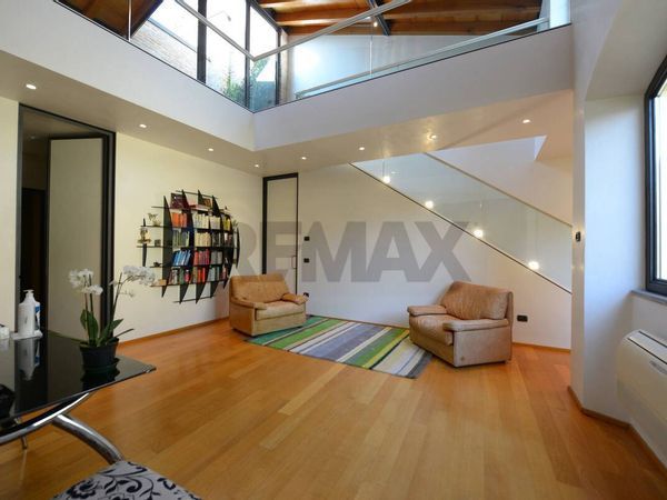 Loft/Open Space Busseto, PR Vendita