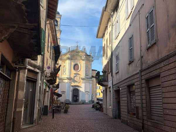 Casa Indipendente Germignaga, VA Vendita