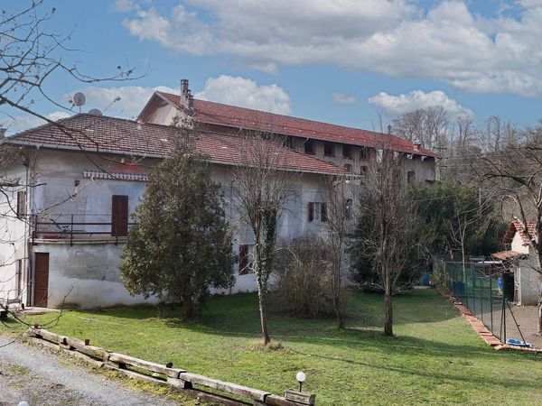 Cascina/Casale Cossato, BI Vendita