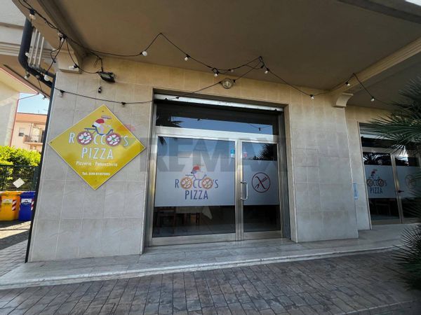 Attività  Commerciale Schiavonea, Corigliano-Rossano, CS Vendita