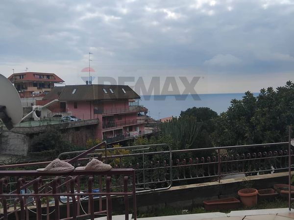 Appartamento Contrada Sillemi, Letojanni, ME Vendita - Foto 3
