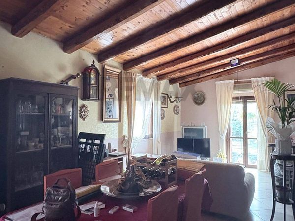 Villa singola Canicattini Bagni, SR Vendita - Foto 2