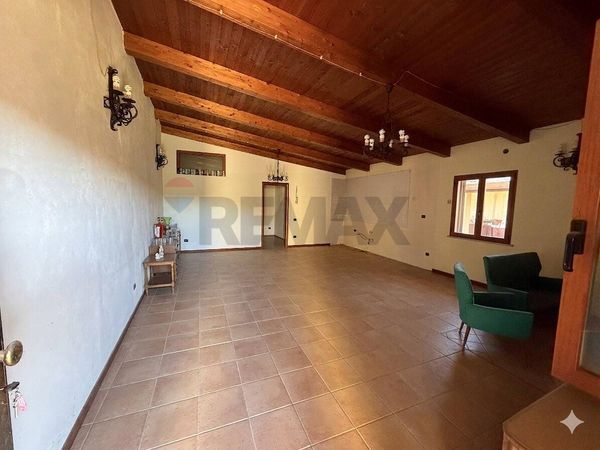 Villa singola Marconia, Pisticci, MT Vendita - Foto 3