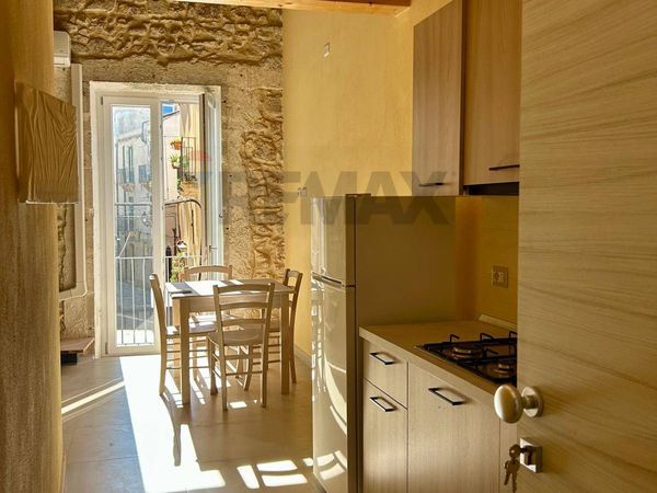 Appartamento Ortigia, Siracusa, SR Affitto