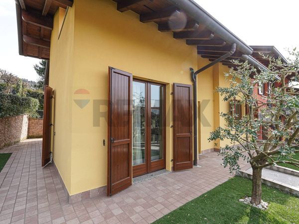 Casa Semindipendente Petos, Ponteranica, BG Vendita - Foto 2