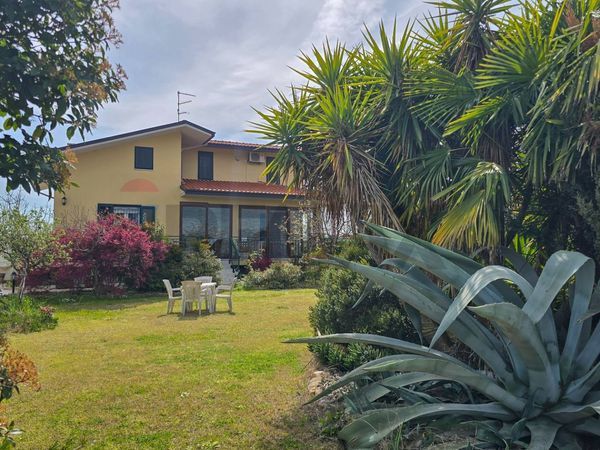 Casa Indipendente Ortona, CH Vendita - Foto 2