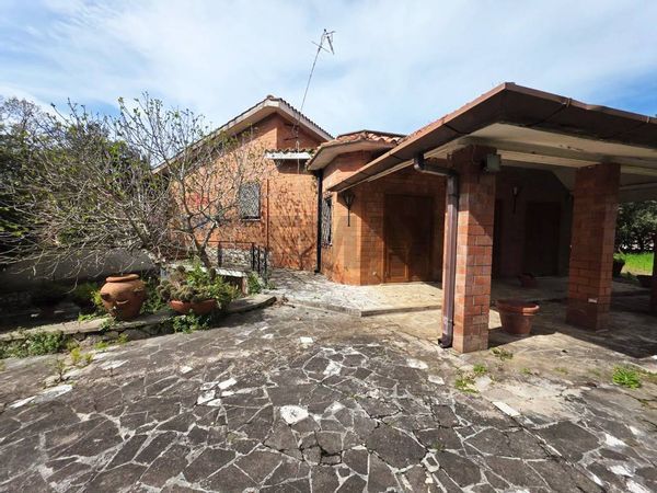 Villa singola Centro, Sabaudia, LT Vendita - Foto 2