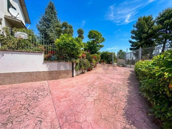 Villetta bifamiliare Campodipietra, CB Vendita - Foto 3