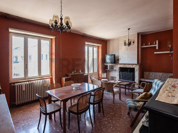 Appartamento Fiuggi, FR Vendita
