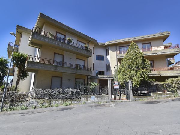 Appartamento Belpasso, CT Vendita - Foto 2