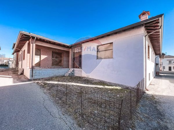 Villetta bifamiliare Confienza, PV Vendita