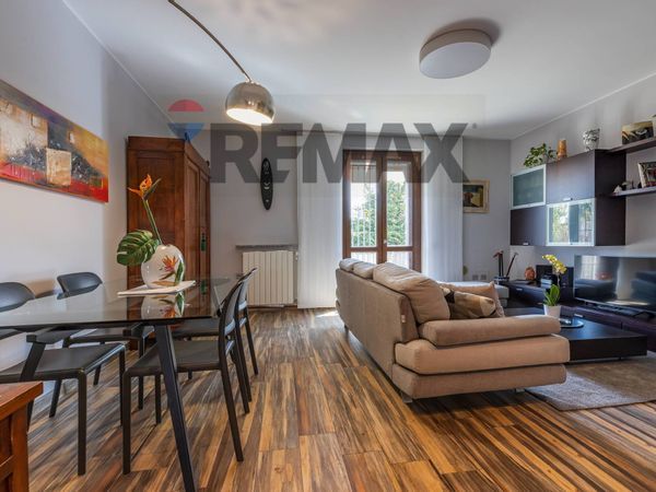 Appartamento Carnago, VA Vendita - Foto 3