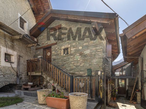 Villetta bifamiliare Nus, AO Vendita - Foto 4