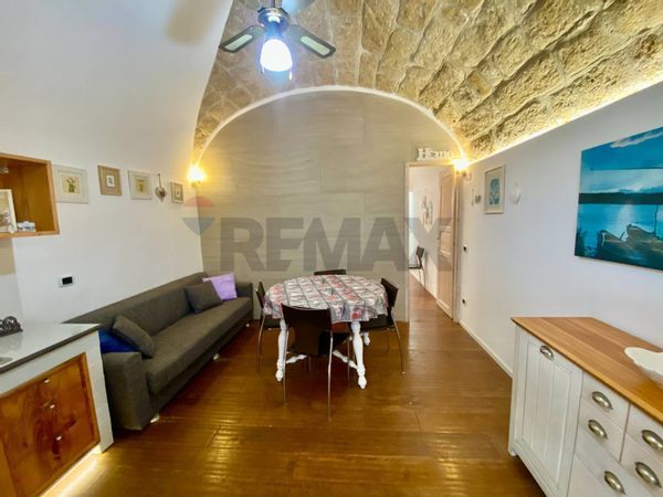 Appartamento Terrasini, PA Affitto