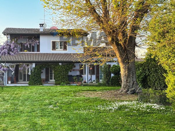 Casa Indipendente Villata, VC Vendita - Foto 2