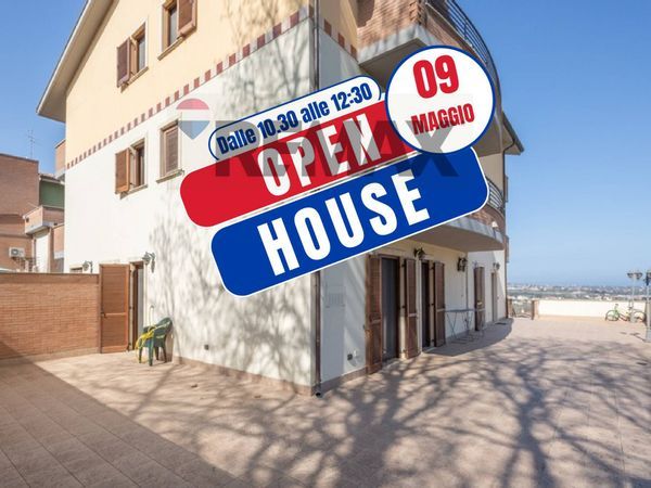 Duplex Miglianico, CH Vendita