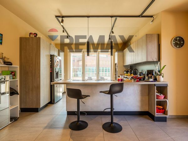 Appartamento S. Cuore - S. Martino, Novara, NO Vendita