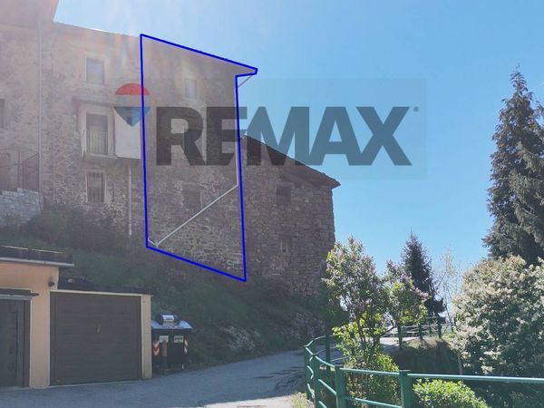 Casa Semindipendente Campiglia Cervo, BI Vendita - Foto 2
