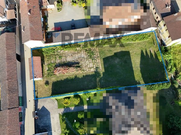 Terreno Edificabile Borgo Vercelli, VC Vendita - Foto 2