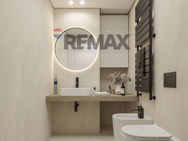 Appartamento Prati, Roma, RM Vendita - Foto 4