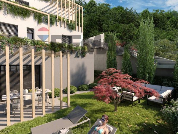 Appartamento Ponteranica, BG Vendita - Foto 3