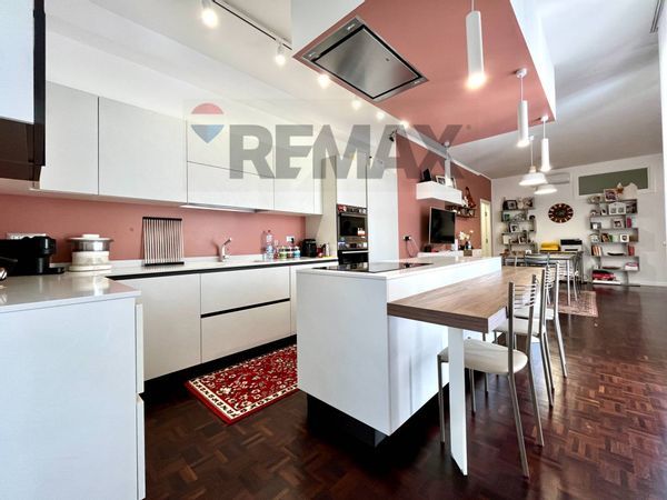 Appartamento Zona Brunella, Varese, VA Vendita - Foto 4