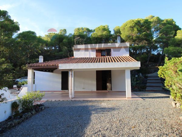 Villa singola Carloforte, SU Vendita - Foto 3