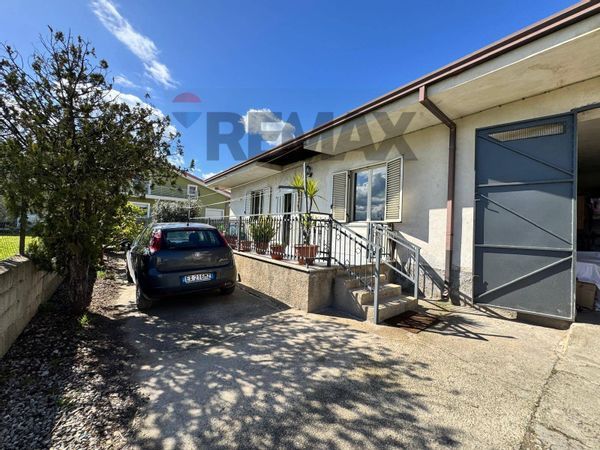 Casa Indipendente Schiavonea, Corigliano-Rossano, CS Vendita