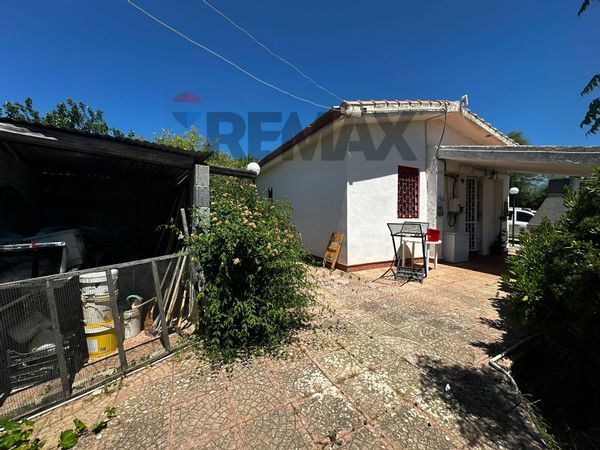 Villa o villino San Cipirello, PA Vendita - Foto 3
