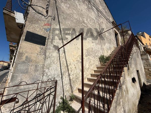Casa Indipendente Buscemi, SR Vendita