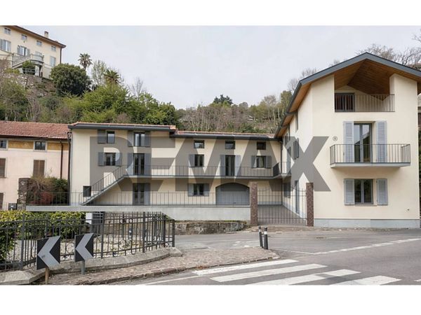 Appartamento Villa d'Adda, BG Vendita