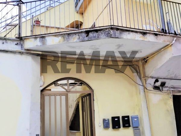 Appartamento Sant'Anastasia, NA Vendita