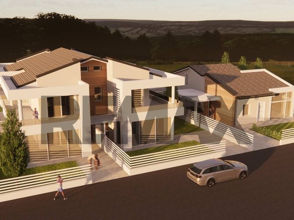 Nuove costruzioni Vallelata, Aprilia, LT Vendita - Foto 3