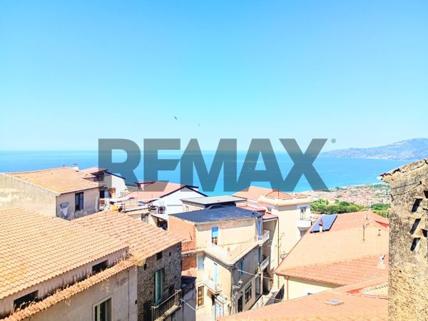 Attico/Mansarda Ascea Marina, Ascea, SA Vendita
