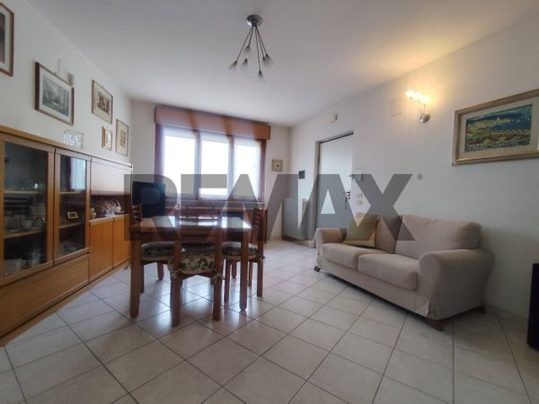 Villa a schiera Zona Ospedale, Pescara, PE Vendita