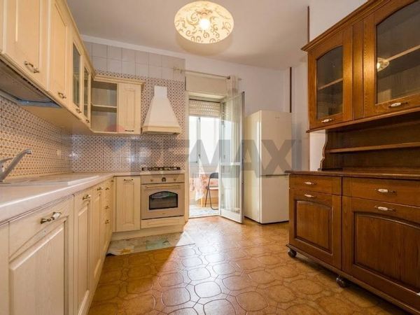 Appartamento Strasburgo, Palermo, PA Affitto - Foto 3