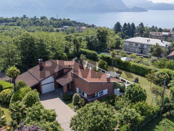 Villa singola Cresseglio, Arizzano, VB Vendita