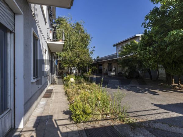 Casa Indipendente Lonate Pozzolo, VA Vendita - Foto 2
