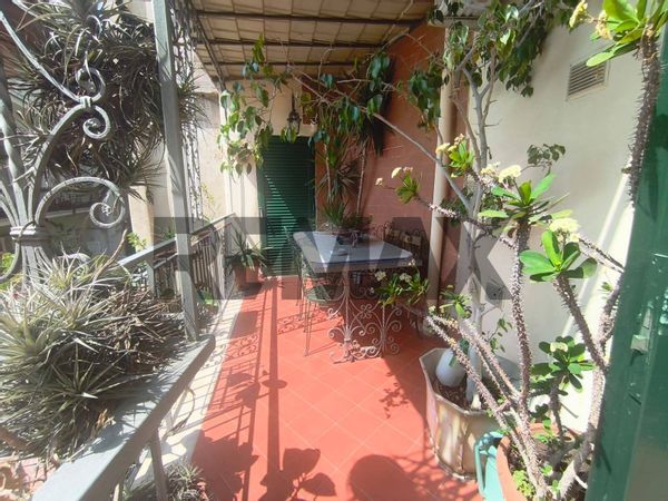 Appartamento Chiaia, Napoli, NA Affitto - Foto 2