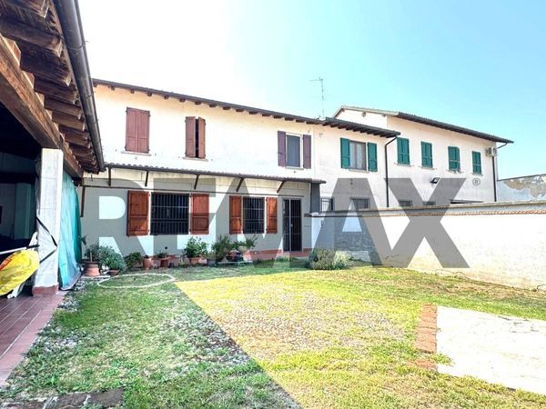 Casa Indipendente Gallignano, Soncino, CR Vendita - Foto 3