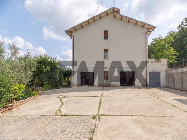 Villa singola Bucchianico, CH Vendita - Foto 4